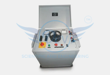 PRIMARY INJECTION TEST SET