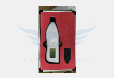 JAUNDICE METER