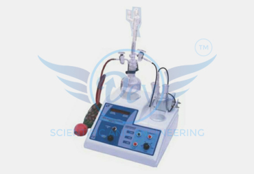 KARL FISCHER AUTO TITRIMETER