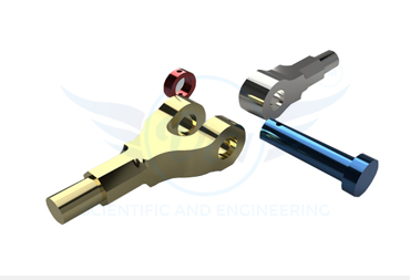 KNUCKLE JOINT