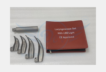 LARYNGOSCOPE SET 1