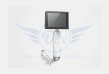 VIDEO LARYNGOSCOPE