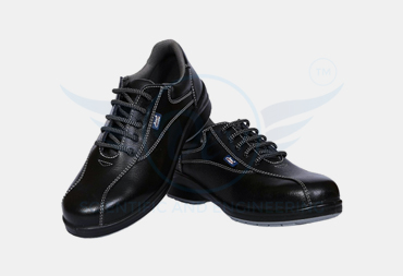 LADIES SAFETY SHOES