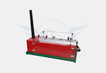 LANCASHIRE BOILER MODEL