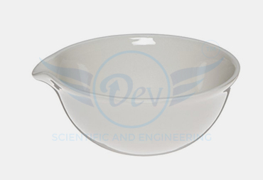 EVAPORATING DISHES