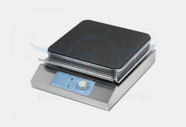 HOT PLATE RECTANGULAR