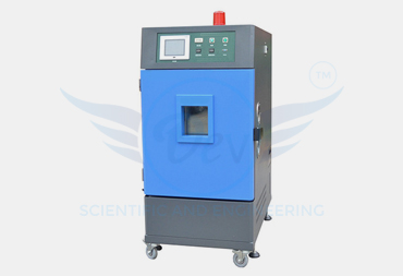HUMIDITY CHAMBER