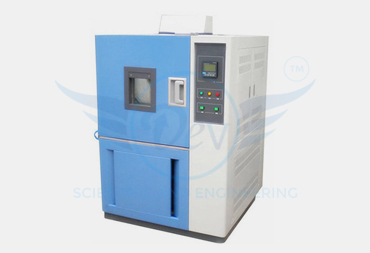 HUMIDITY CHAMBER COOLING SIDE PANEL