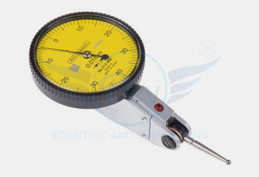 DIAL GAUGE 1