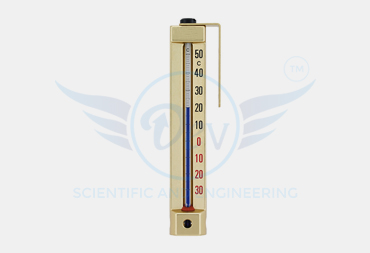 ROOM THERMOMETER