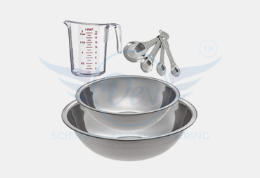 SAMPLING BOWLS