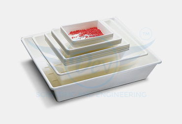 SAMPLING TRAYS