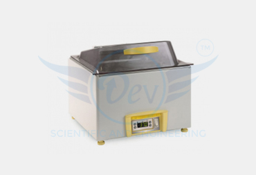 SEROLOGICAL DIGITAL UNIVERSAL WATER BATH WITH STIRRER