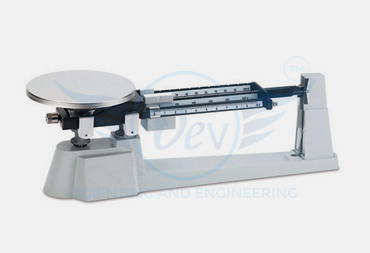 TRIPLE BEAM BALANCE
