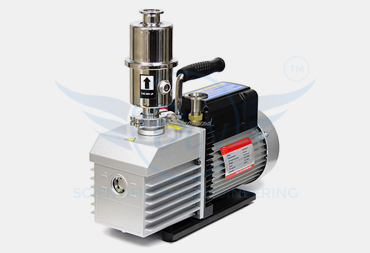 VACUUM PUMP