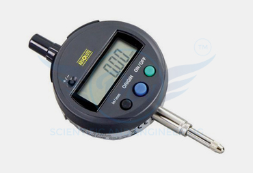 DIGITAL DIAL GAUGE