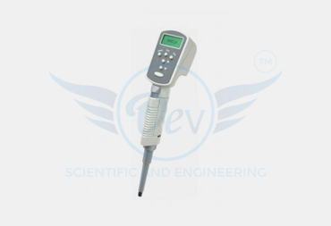 ELECTRONIC MICROPIPETTES