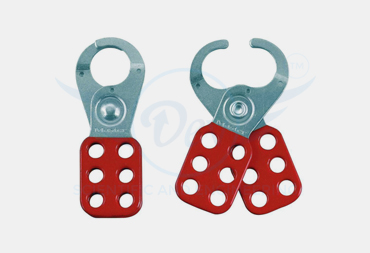 LOCKOUT HASP