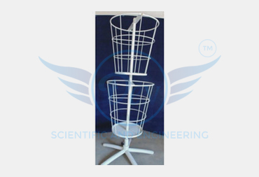 MAP STAND
