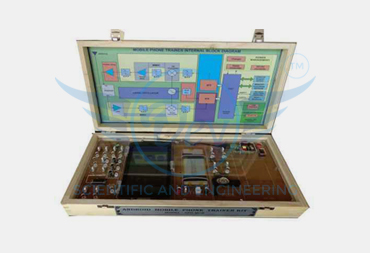 MOBILE PHONE TRAINER