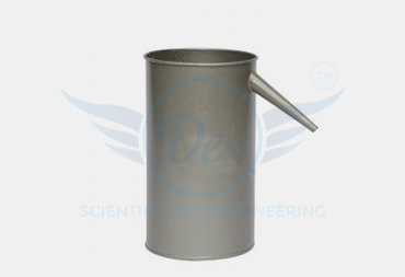 DISPLACEMENT VESSEL