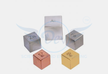 EQUAL MASS DENSITY CUBES