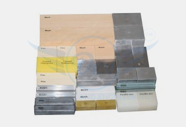 MATERIAL KIT, SOLIDS