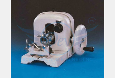 ROTARY MICROTOME