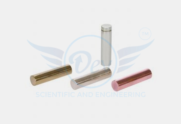 SPECIFIC GRAVITY METAL SPECIMEN SET