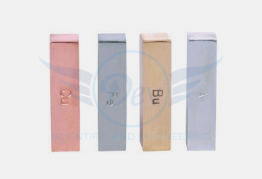 SPECIFIC GRAVITY SET, SQUARE