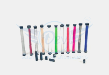 THE DENSITY SLOPE SET