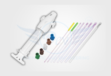 MANUAL VACUUM ASPIRATION KIT