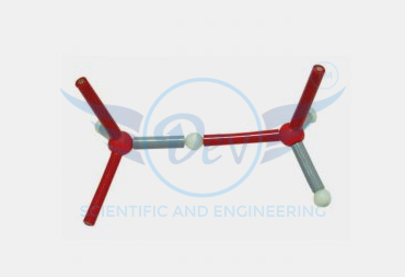 MEGA MOLECULES  THE STRUCTURE OF