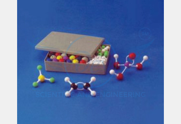ATOMIC MODEL SET 3