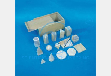 GEOMETRICAL MODELS & FIGURES
