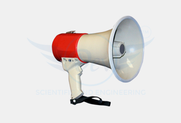 MEGAPHONE