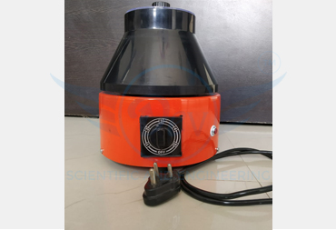 CENTRIFUGE
