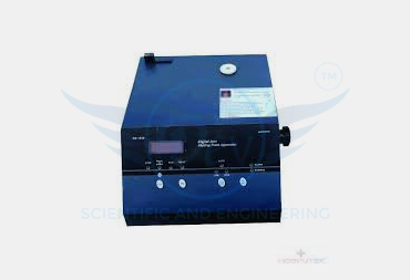 MELTING POINT APPARATUS AUTOMATIC MICROPROCESSOR