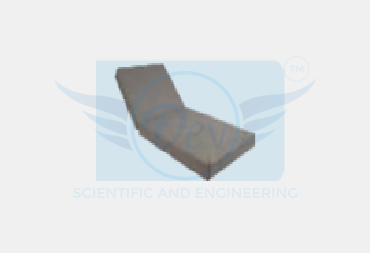 TWO SECTION MATTRESS  FOR SEMI  FOWLER BEDS