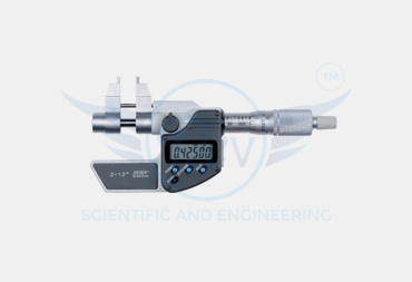 INSIDE MICROMETER