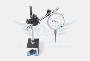 MAGNETIC STAND DIAL GAUGE