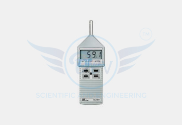 SOUND LEVEL METER