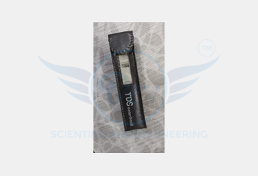 TDS METER