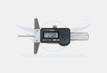 DEPTH GAUGE