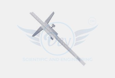 VERNIER DEPTH CALIPER 0 TO 400 MM