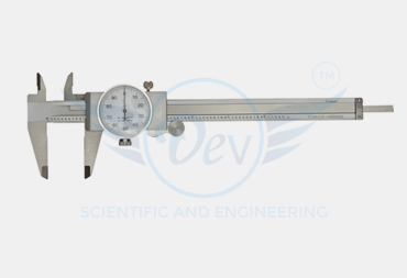 DIAL CALIPER