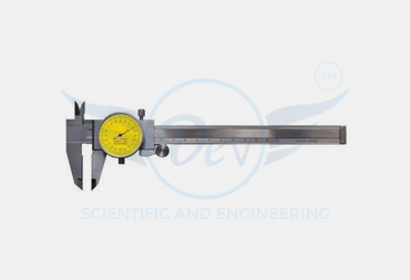 DIAL CALIPERS