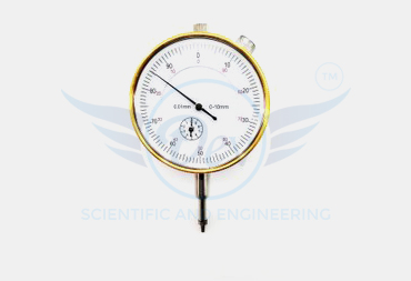 DIAL GAUGE