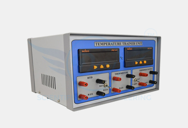 TEMPERATURE MEASUREMENT TRAINER