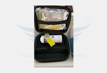 MESH NEBULIZER 1